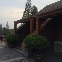 Donghaiyuzhuang (changdedadao) User Photo