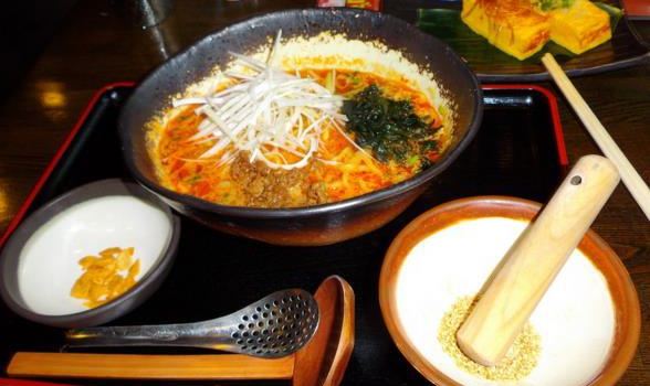 Gakidaisho Ramen Takumi Fuji Yoshida