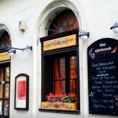 Hungarikum Bisztro User Photo