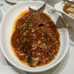 DaZhonghua Restaurant User Photo