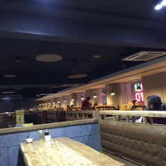 LAO BIAN DUMPLINGS RESTAURANT 여행 사진