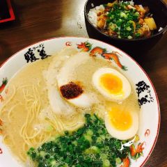 Ramen Danbo Naha Makishi 여행 사진