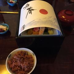 Inshoutei User Photo
