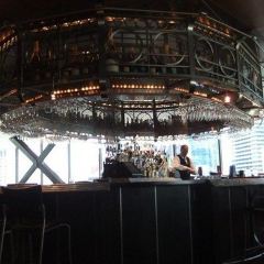 Eiffel Tower Restaurant User Photo