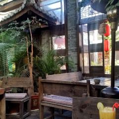 Yuquanyuan User Photo