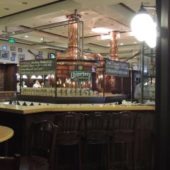 Paulaner Brauhaus User Photo