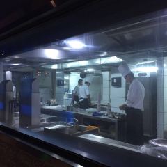 BAN KU User Photo