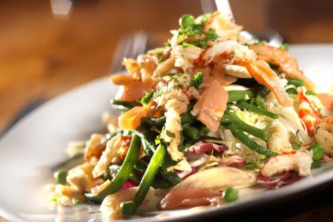 Cafe Comptoir Abel