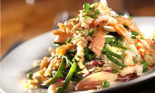 Cafe Comptoir Abel