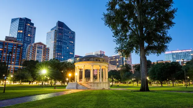 3_Boston Common