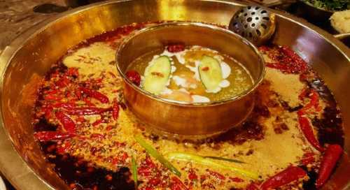 Xiaolong Kanlao Hot Pot (Chunxi)