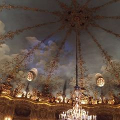 Turandot User Photo