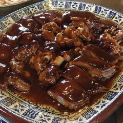 Baizhangyuan (leiliu) User Photo