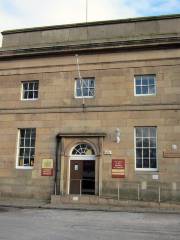 Cheshire Military Museum