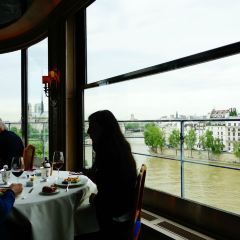 LA TOUR D'ARGENT User Photo