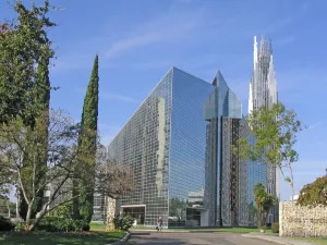 Christ Cathedral