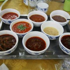 醉马蘸片则大全(火车站店) User Photo
