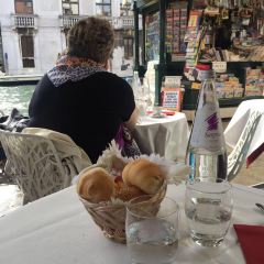 Trattoria Bar Pontini User Photo