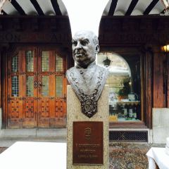 Meson De Candido User Photo