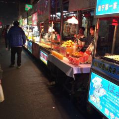 中山路美食街(共和路店) User Photo