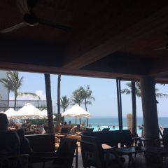 Potato Head Beach Club User Photo