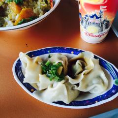 Comet Cafe User Photo