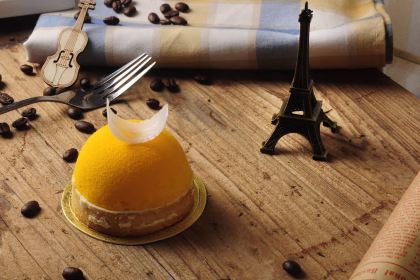 玥妍家·烘焙(蓝波湾店)