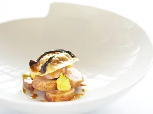Restaurant Martin Wishart