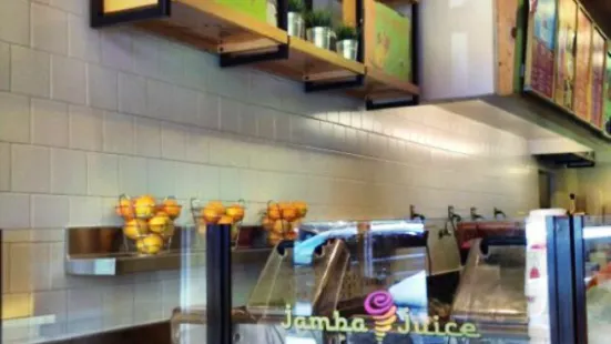 Jamba Juice