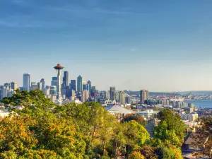 Popular Best Things to Do in Seattle