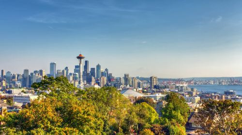 Kerry Park