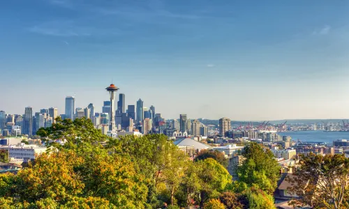 Kerry Park