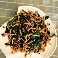 小吉坡8號（文林街店）張用戶圖片