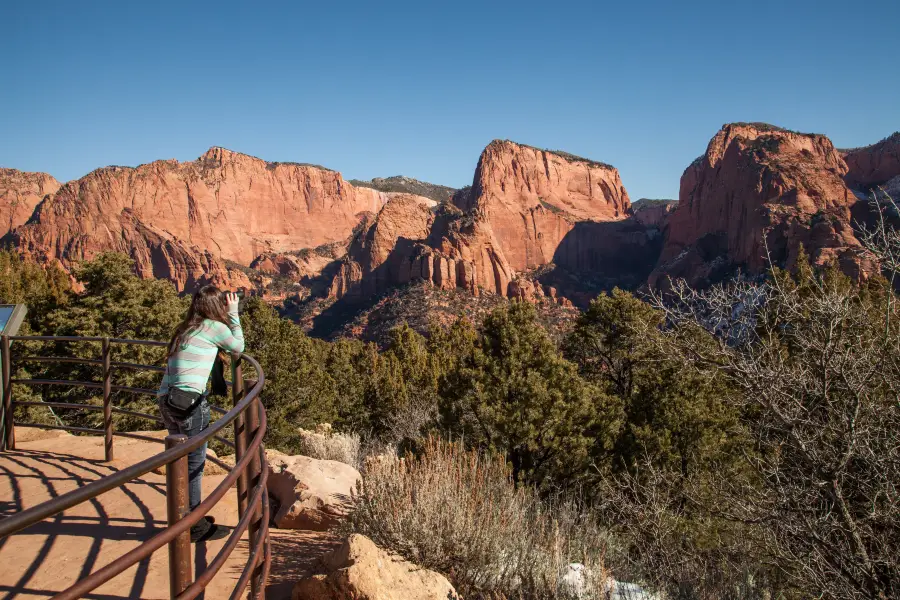 Zion National Park