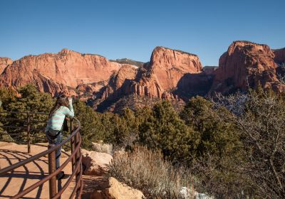 Zion-Nationalpark