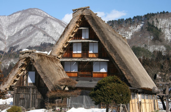 名古屋+飛彈高地+白川鄉+宮川朝市一日遊【私人定制】