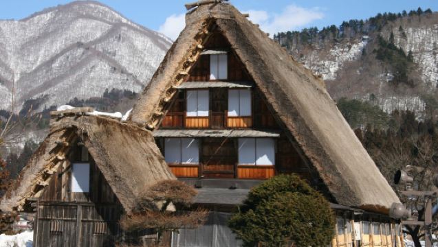 名古屋+飛彈高地+白川鄉+宮川朝市一日遊【私人定制】