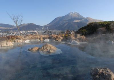 Yufuin Hot Spring