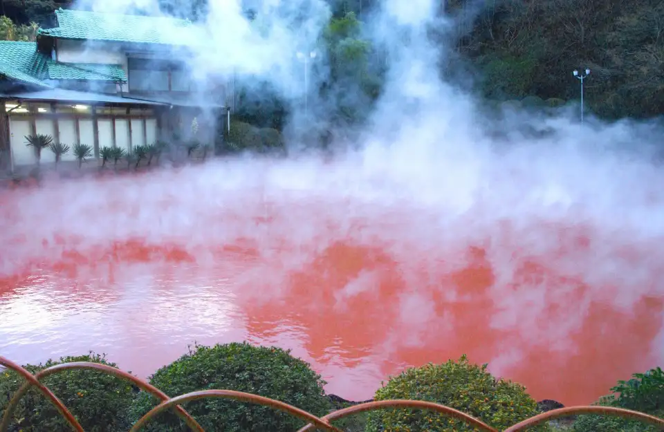 5_Hells of Beppu