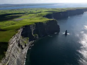 Falaises de Moher