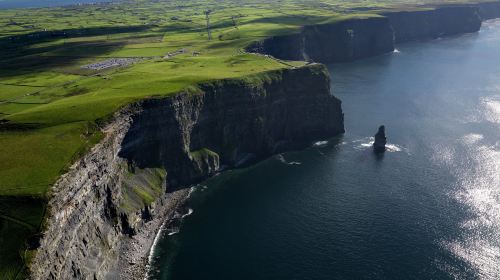 Cliffs of Moher