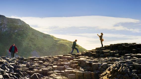 1-day tour to Westeros Filming Locations of Game of Thrones from Belfast, UK