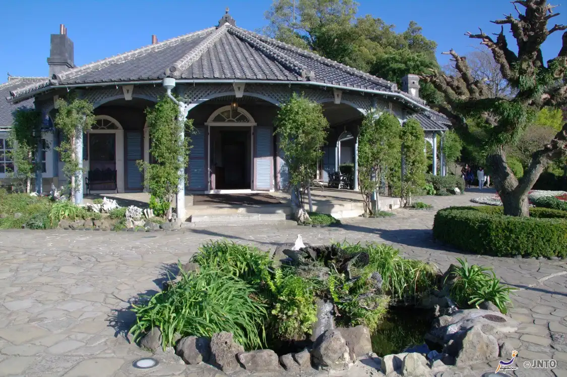 Hotel in zona Glover Garden