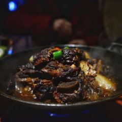 HUANG SHAN LAO MA(HUASHANLUDIAN) User Photo