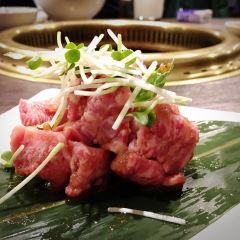 Kyoto Kaiseki Yakiniku (BBQ) HIRO Kyoto Station User Photo