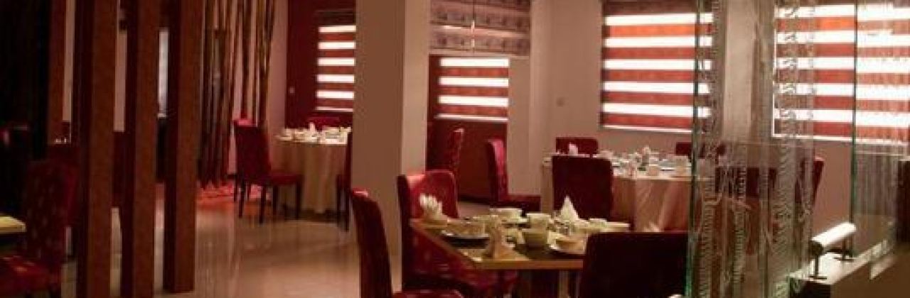 Palace Sichuan Chinese Restaurant