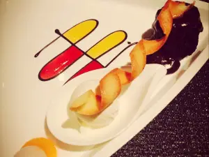 The Restaurant - Padma Hotel Bandung