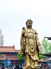 Xiangfuchan Temple