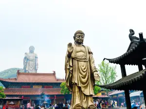 Xiangfuchan Temple