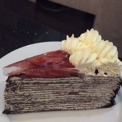 Nadeje Cake House User Photo
